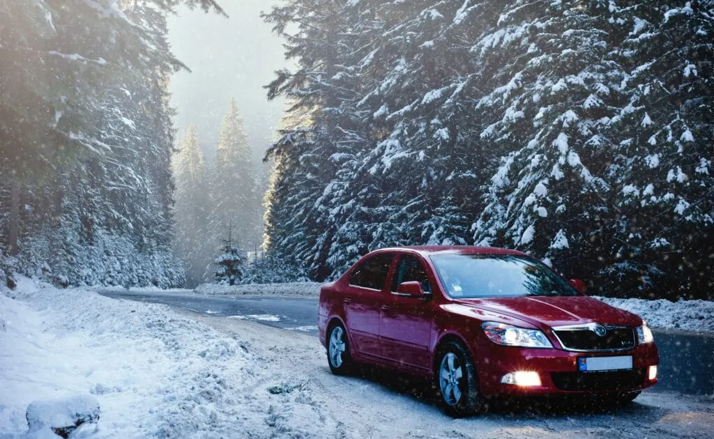 How To Save Money on Road Trips