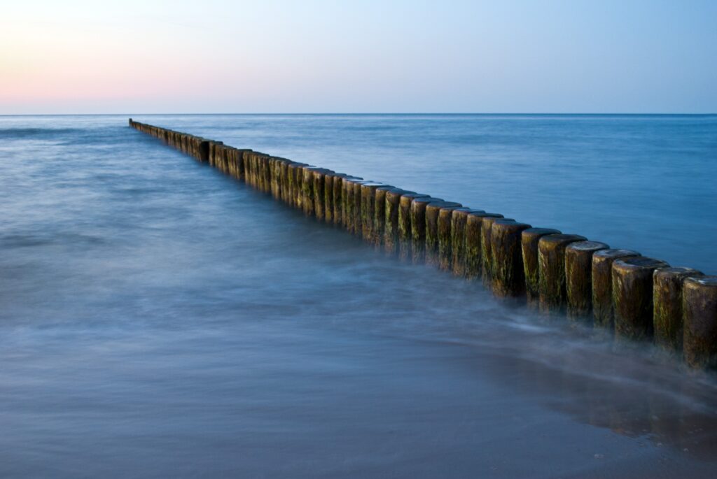 baltic sea