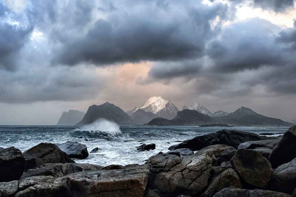 Norwegian Fjords