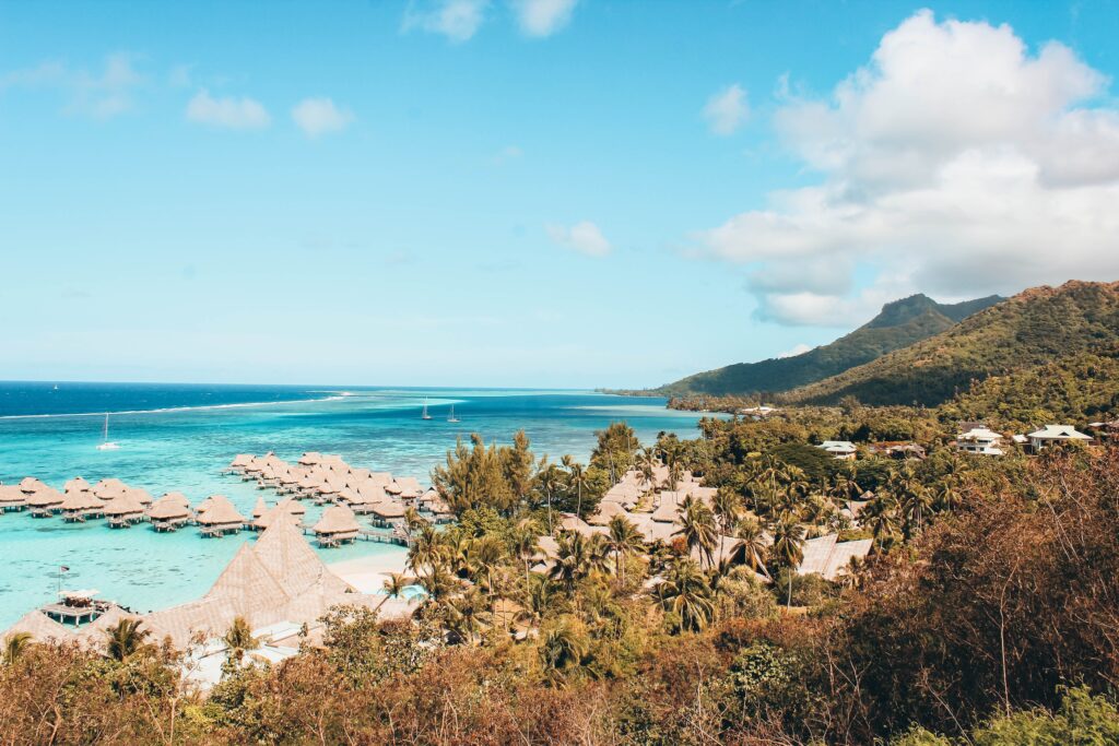 French Polynesia